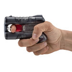 Guardian Angel V3 noir - crosse pistolet, vue 2