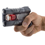Guardian Angel V3 noir - crosse pistolet, vue 6