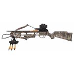 Arbalète Phoenix Deluxe Camo 175 livres 3