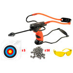 Kit Lance-Pierres Cobra Pro BARNETT