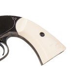 Kit revolver plombs 6 Schofield blanc calibre 4,5 mm 4
