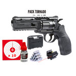 Pack Revolver UX Tornado BB 4.5mm 2.5 joules