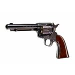 Réplique revolver COLT SAA45 calibre 4,5mm plombs