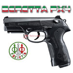 Beretta PX4 STORM 3.5 j cal. 4.5 mm
