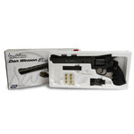 Réplique revolver Dan Wesson full metal 8 calibre 4,5mm billes acier BBS 2