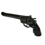 Réplique revolver Dan Wesson full metal 8 calibre 4,5mm billes acier BBS 5