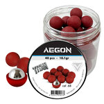 Coffret Ammo Mega Pack 160 Billes T4E Calibre .68 Défense & Entraînement 5