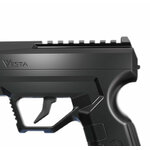 Pack Vesta P68 Guardian .68 avec 80 balles et 10 capsules 4