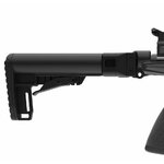 Pistolet Beeman General PCP calibre 5,5 mm 19,9 joules 3