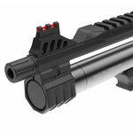 Pistolet Beeman General PCP calibre 5,5 mm 19,9 joules 6