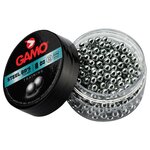 Billes BB acier 4.5 mm Gamo Steel BB’s, lot de 500 2