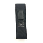 Holster de ceinture VPROTEC en cordura pour bombe lacrymogène 75 ml 2