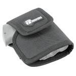 Holster pour pistolet lacrymogène P2P PGS II Umarex en nylon D600