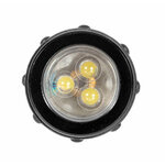 Lampe LED ESP BL-02 à visser sur manche de matraque télescopique ESP 4
