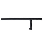 Tonfa ESP Eurotonfa 59 cm en polypropylène, poignée latérale