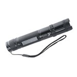 Lampe shocker Umarex X6 rechargeable 10 000 000 volts, LED 250 lumens