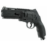 Revolver de défense T4E TR50L calibre .50, 13 joules, 6 coups, laser