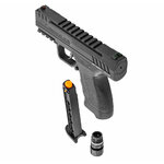Pistolet de défense CO2 Beeman Protect BP50 calibre .50, 15 joules 4