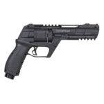 Pistolet de défense CO2 Snowpeak CP300 calibre .50, 13 joules, 6 coups 2