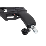 Pistolet de défense CO2 Snowpeak CP300 calibre .50, 13 joules, 6 coups 4