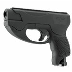 Pistolet de défense T4E TP50 Compact Gen2 calibre .50, 11 joules, 4 coups