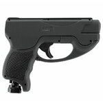 Pistolet de défense T4E TP50 Compact Gen2 calibre .50, 11 joules, 4 coups 3