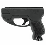 Pistolet de défense T4E TP50 Compact Gen2 calibre .50, 11 joules, 4 coups 4