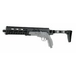 Kit de conversion carabine CCK pour revolver T4E TR50 Umarex, 685 mm