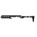 Kit de conversion carabine CCK pour revolver T4E TR50 Umarex, 685 mm 2