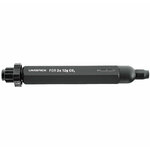 Adaptateur CO2 2 × 12 g pour T4E TC68, TX68 et HDX68 Umarex