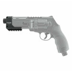 Support de fixation fileté pour T4E TR50 Umarex avec bague de protection 2