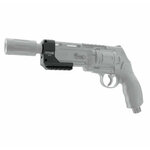 Support de fixation fileté pour T4E TR50 Umarex avec bague de protection 3