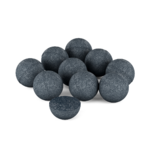 Pack munitions T4E calibre .43 : 60 billes caoutchouc, métal et craie 2