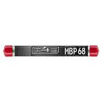 10 billes de peinture verte T4E MBP 68 calibre .68 Umarex 2