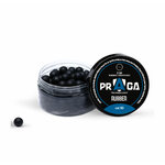 50 billes caoutchouc calibre .50 Praga Technology, 1,4 g, en pot 2