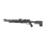 Carabine PCP Crosman Icon 4,5 mm à répétition, 12 coups, 19,9 joules