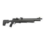 Carabine PCP Crosman Icon 4,5 mm à répétition, 12 coups, 19,9 joules 2