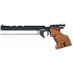 Pistolet PCP Snowpeak PP20 Gen2 4,5 mm 7,5 joules avec plombs et cibles 2