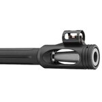 Carabine à plomb Gamo Hunter 440 AS 4,5 mm 19,9 J lunette 3-9x40 WR 3