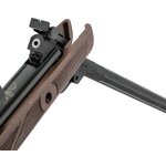 Carabine à plomb Gamo Hunter 440 AS 4,5 mm 19,9 J lunette 3-9x40 WR 4