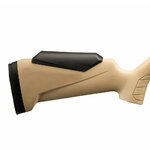 Carabine PCP Snowpeak Lynx synthétique tan 4,5 mm 19,9 J 2 chargeurs 3