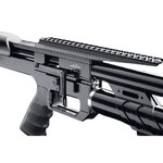 Carabine PCP Snowpeak M60 calibre 5,5 mm 19,9 joules chargeur 20 coups 2
