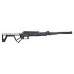 Carabine à plomb pliable Black Bunker BM8 Tactical 4,5 mm 19,9 joules 2