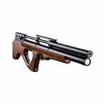 Carabine PCP Onix K2 calibre 5,5 mm 19,9 joules avec lunette 6-24x50 2