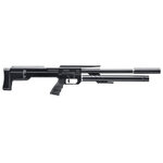 Carabine PCP Snowpeak M60 5,5 mm 19,9 joules + lunette 6-24x50 et bipied 2