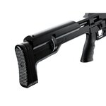 Carabine PCP Snowpeak M60 6,35 mm 19,9 joules + lunette 6-24x50 et bipied 4