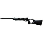 Carabine CO2 Bruni Herd Wolf 711 à BB 4,5 mm 2,66 joules laser intégré