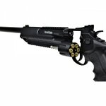 Carabine CO2 Bruni Herd Wolf 711 à BB 4,5 mm 2,66 joules laser intégré 4