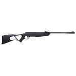 Carabine à plomb Crosman Inferno 4,5 mm 10 joules à canon basculant 2