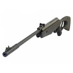 Carabine à plomb Crosman Inferno 4,5 mm 10 joules à canon basculant 3